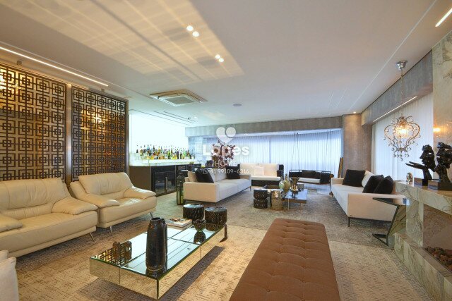 APARTAMENTO no Bairro: Ecoville - Lopes Home - Curitiba - foto 12