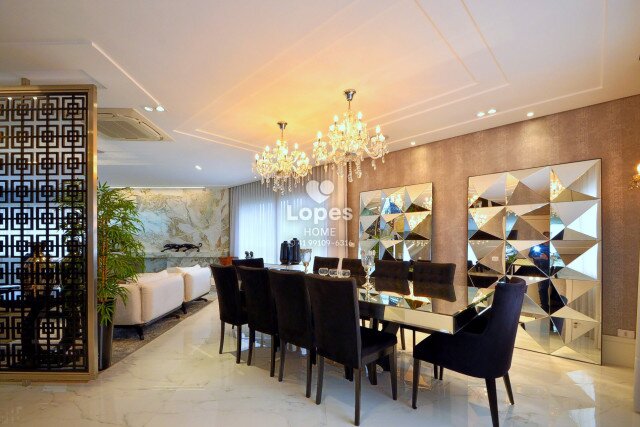 APARTAMENTO no Bairro: Ecoville - Lopes Home - Curitiba - foto 14