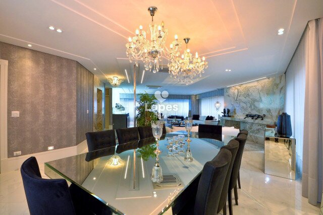 APARTAMENTO no Bairro: Ecoville - Lopes Home - Curitiba - foto 15