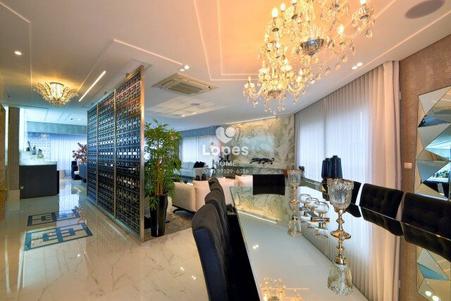 APARTAMENTO no Bairro: Ecoville - Lopes Home - Curitiba - foto 16