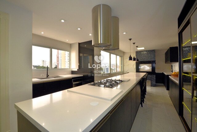 APARTAMENTO no Bairro: Ecoville - Lopes Home - Curitiba - foto 18