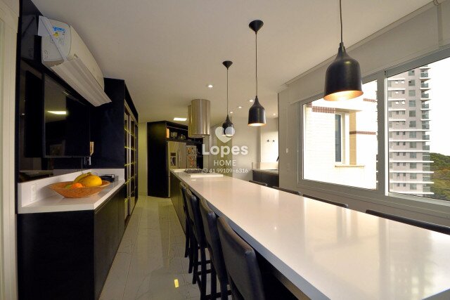 APARTAMENTO no Bairro: Ecoville - Lopes Home - Curitiba - foto 19