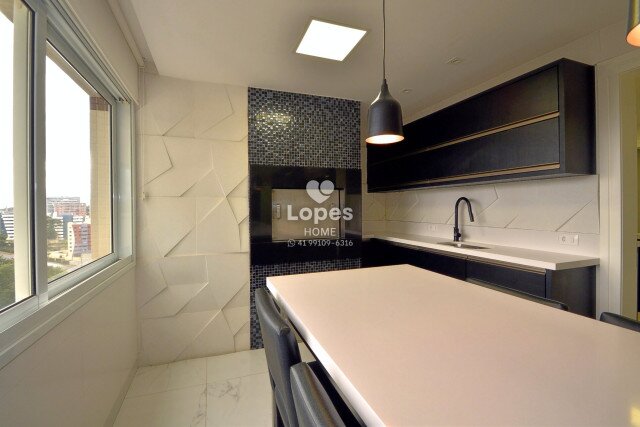 APARTAMENTO no Bairro: Ecoville - Lopes Home - Curitiba - foto 20