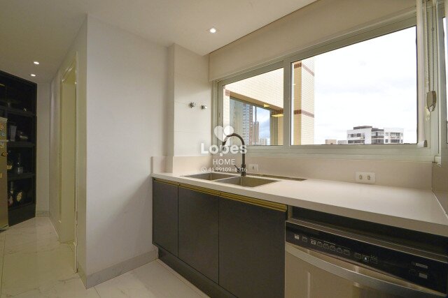 APARTAMENTO no Bairro: Ecoville - Lopes Home - Curitiba - foto 21