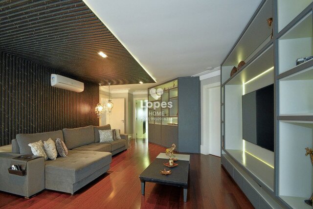 APARTAMENTO no Bairro: Ecoville - Lopes Home - Curitiba - foto 27