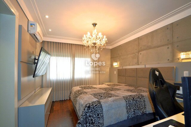 APARTAMENTO no Bairro: Ecoville - Lopes Home - Curitiba - foto 30