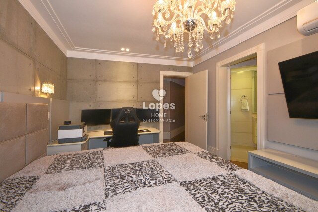 APARTAMENTO no Bairro: Ecoville - Lopes Home - Curitiba - foto 31