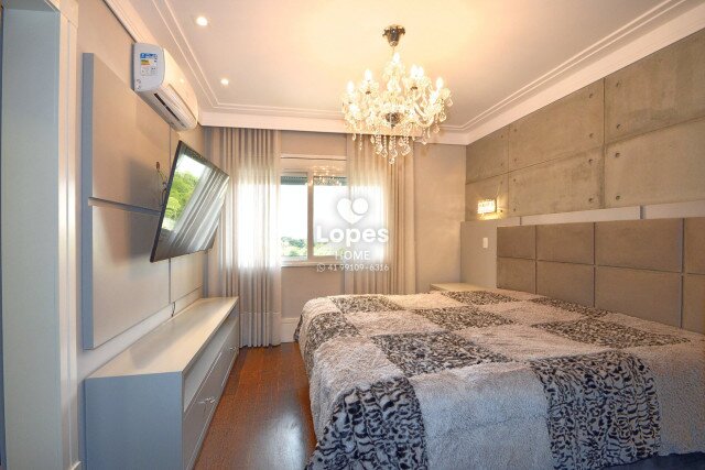 APARTAMENTO no Bairro: Ecoville - Lopes Home - Curitiba - foto 32