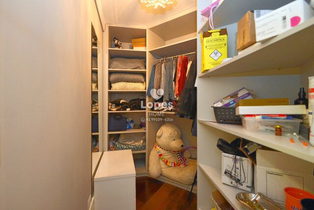 APARTAMENTO no Bairro: Ecoville - Lopes Home - Curitiba - foto 33