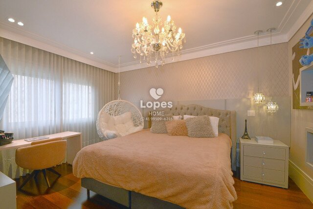 APARTAMENTO no Bairro: Ecoville - Lopes Home - Curitiba - foto 35