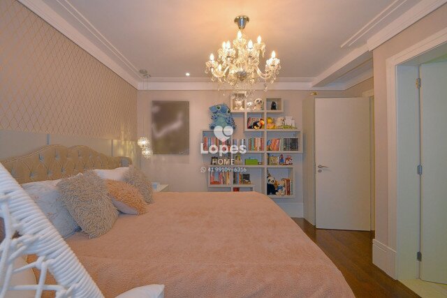 APARTAMENTO no Bairro: Ecoville - Lopes Home - Curitiba - foto 36