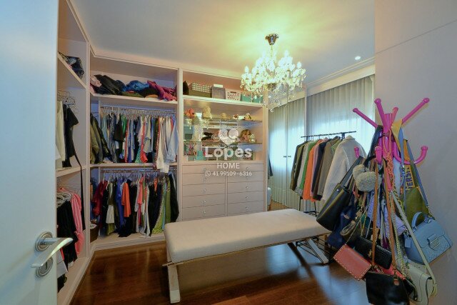 APARTAMENTO no Bairro: Ecoville - Lopes Home - Curitiba - foto 39