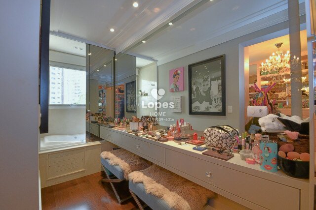 APARTAMENTO no Bairro: Ecoville - Lopes Home - Curitiba - foto 41