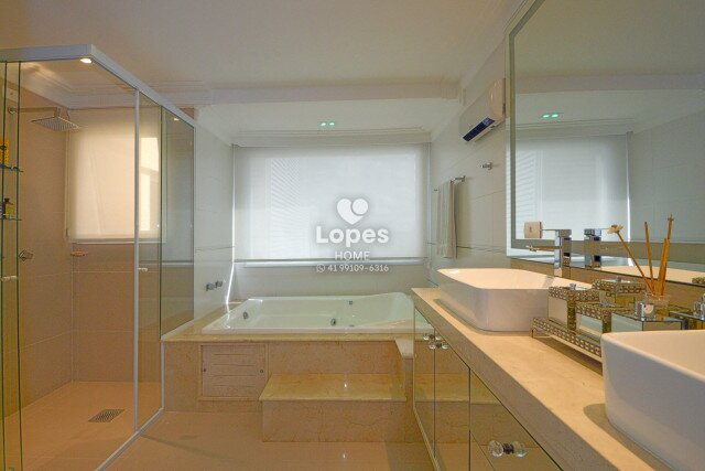 APARTAMENTO no Bairro: Ecoville - Lopes Home - Curitiba - foto 46