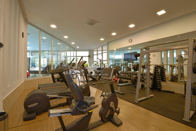 APARTAMENTO no Bairro: Ecoville - Lopes Home - Curitiba - foto 52