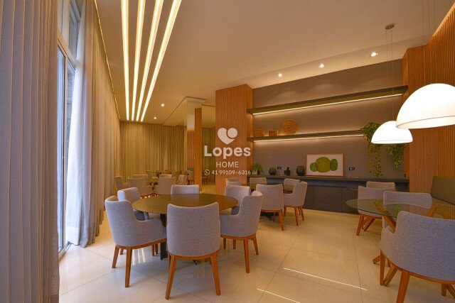 APARTAMENTO no Bairro: Ecoville - Lopes Home - Curitiba - foto 61