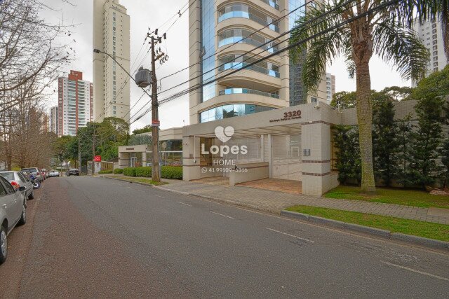 APARTAMENTO no Bairro: Ecoville - Lopes Home - Curitiba - foto 69