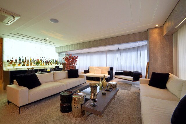 APARTAMENTO no Bairro: Ecoville - Lopes Home - Curitiba - foto 0