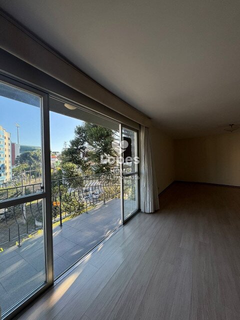 APARTAMENTO no Bairro: Alto da Glória - Lopes Home - Curitiba - foto 1