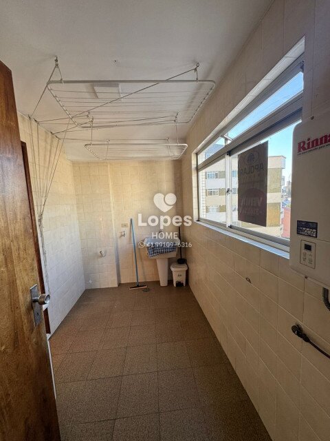 APARTAMENTO no Bairro: Alto da Glória - Lopes Home - Curitiba - foto 14