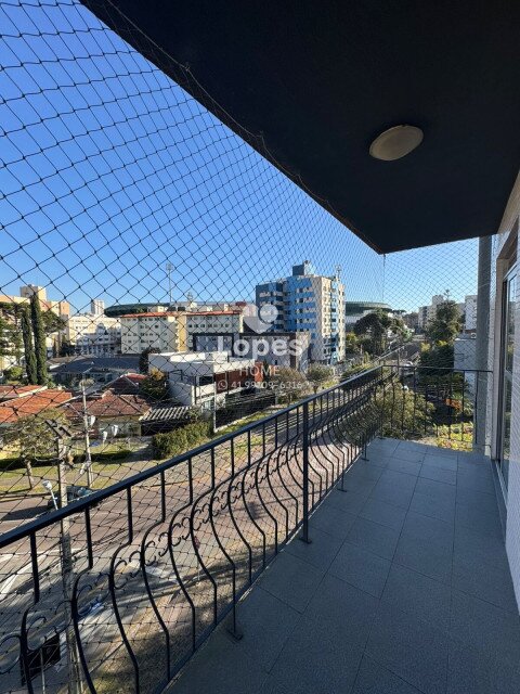 APARTAMENTO no Bairro: Alto da Glória - Lopes Home - Curitiba - foto 5