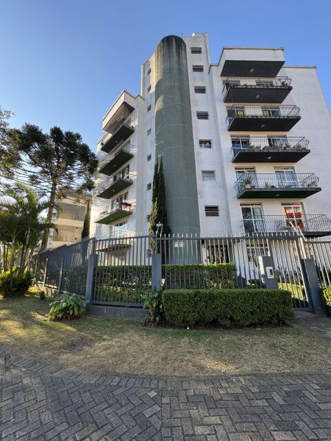 APARTAMENTO no Bairro: Alto da Glória - Lopes Home - Curitiba - foto 0