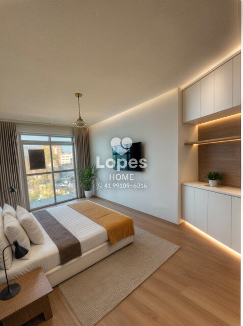 APARTAMENTO no Bairro: Alto da Glória - Lopes Home - Curitiba - foto 15