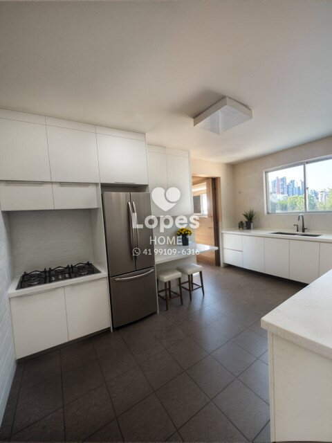 APARTAMENTO no Bairro: Alto da Glória - Lopes Home - Curitiba - foto 10