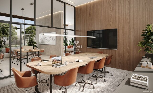 APARTAMENTO no Bairro: Rebouças - Lopes Home - Curitiba - foto 6