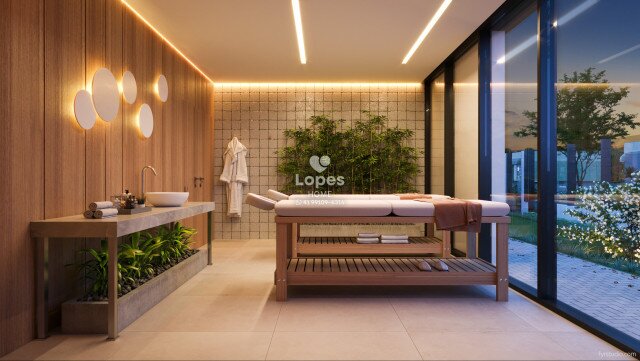 APARTAMENTO no Bairro: Rebouças - Lopes Home - Curitiba - foto 8