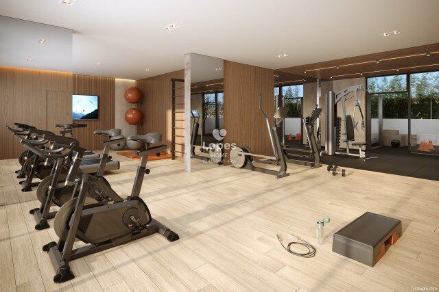 APARTAMENTO no Bairro: Rebouças - Lopes Home - Curitiba - foto 7