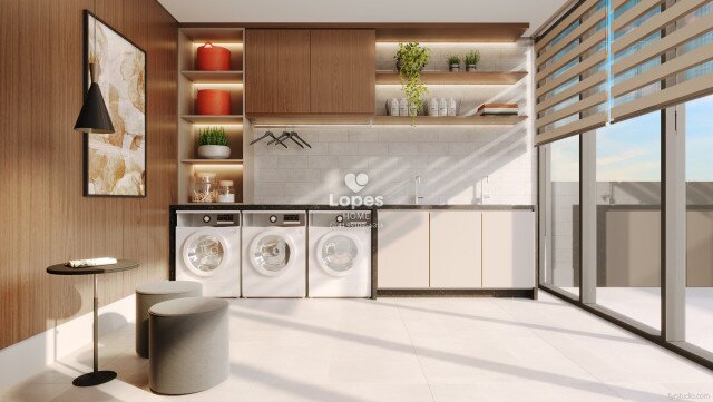 APARTAMENTO no Bairro: Rebouças - Lopes Home - Curitiba - foto 9