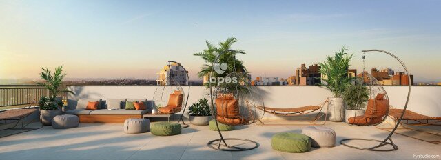 APARTAMENTO no Bairro: Rebouças - Lopes Home - Curitiba - foto 12