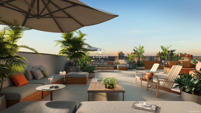 APARTAMENTO no Bairro: Rebouças - Lopes Home - Curitiba - foto 13