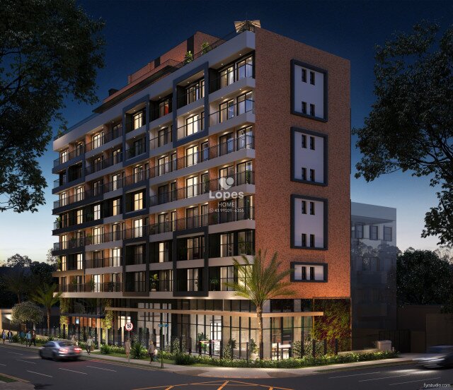APARTAMENTO no Bairro: Rebouças - Lopes Home - Curitiba - foto 14