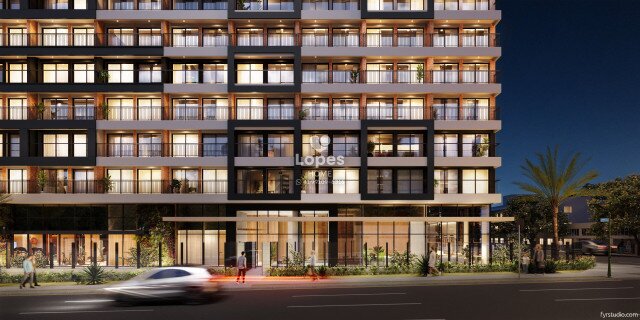 APARTAMENTO no Bairro: Rebouças - Lopes Home - Curitiba - foto 15
