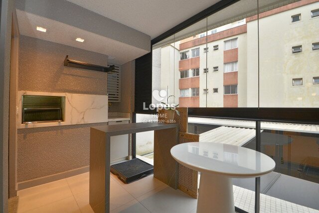 APARTAMENTO no Bairro: Cabral - Lopes Home - Curitiba - foto 4