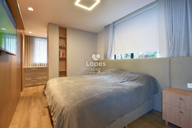 APARTAMENTO no Bairro: Cabral - Lopes Home - Curitiba - foto 7