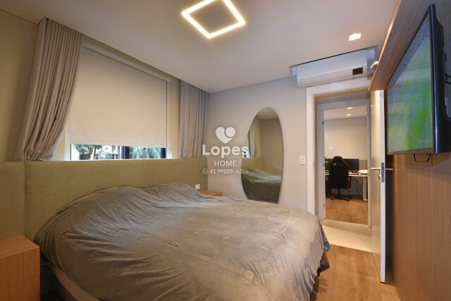 APARTAMENTO no Bairro: Cabral - Lopes Home - Curitiba - foto 8