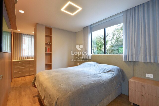 APARTAMENTO no Bairro: Cabral - Lopes Home - Curitiba - foto 9