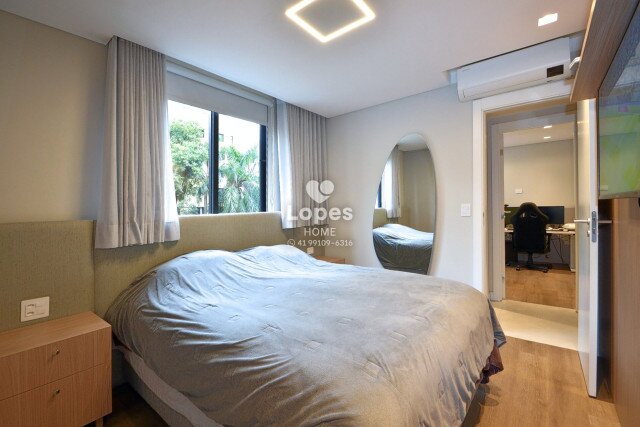 APARTAMENTO no Bairro: Cabral - Lopes Home - Curitiba - foto 10