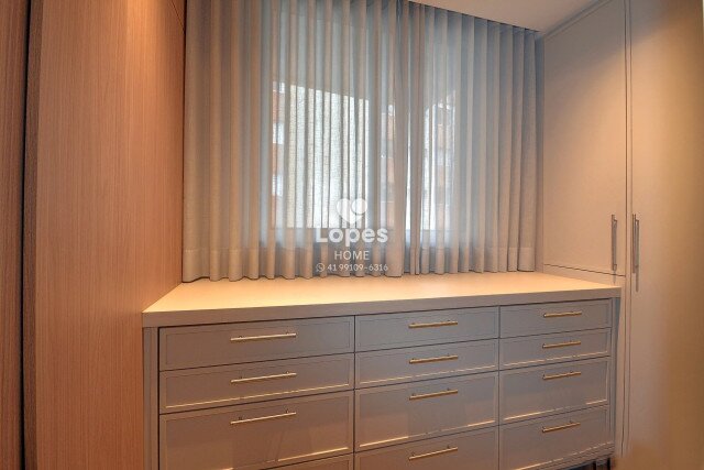 APARTAMENTO no Bairro: Cabral - Lopes Home - Curitiba - foto 11