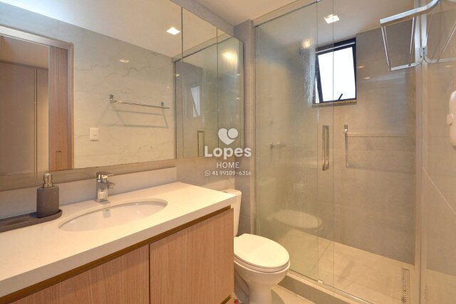 APARTAMENTO no Bairro: Cabral - Lopes Home - Curitiba - foto 12