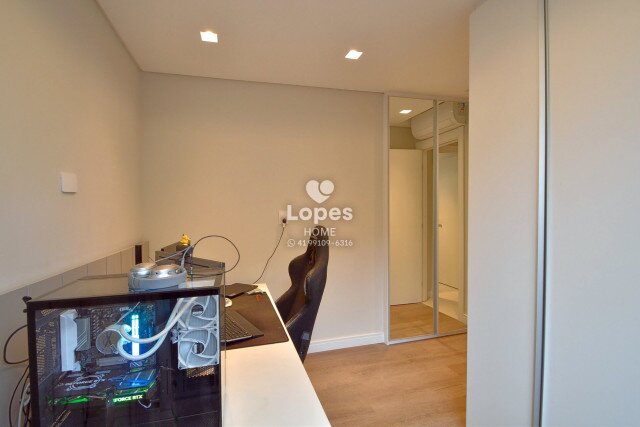 APARTAMENTO no Bairro: Cabral - Lopes Home - Curitiba - foto 14