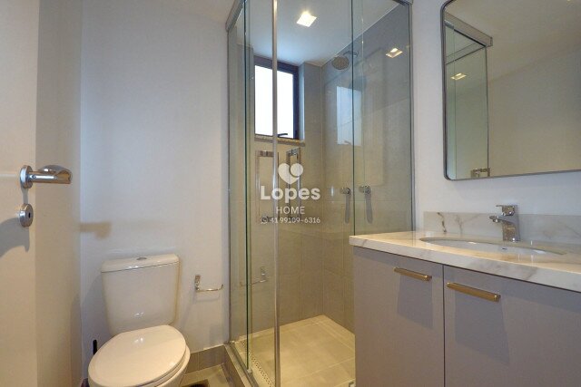 APARTAMENTO no Bairro: Cabral - Lopes Home - Curitiba - foto 16