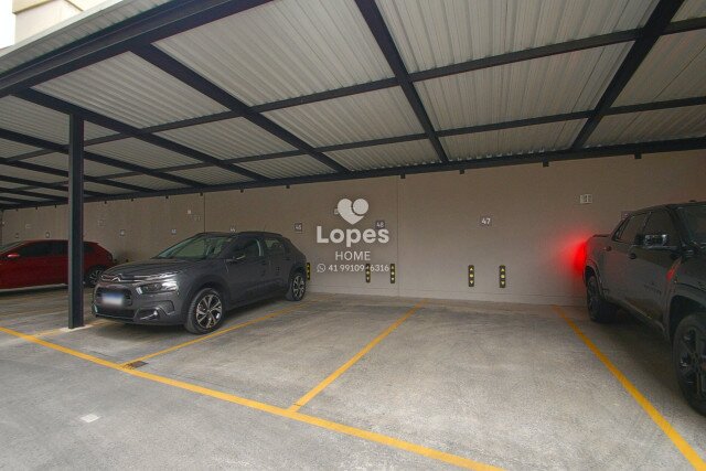 APARTAMENTO no Bairro: Cabral - Lopes Home - Curitiba - foto 15