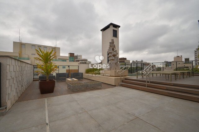 APARTAMENTO no Bairro: Cabral - Lopes Home - Curitiba - foto 17