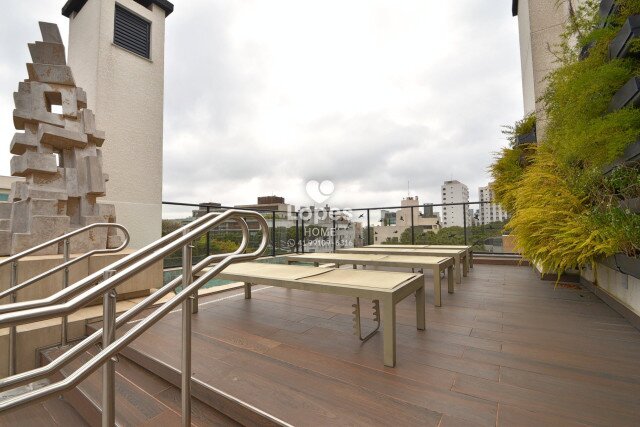 APARTAMENTO no Bairro: Cabral - Lopes Home - Curitiba - foto 18