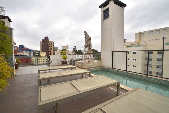 APARTAMENTO no Bairro: Cabral - Lopes Home - Curitiba - foto 19