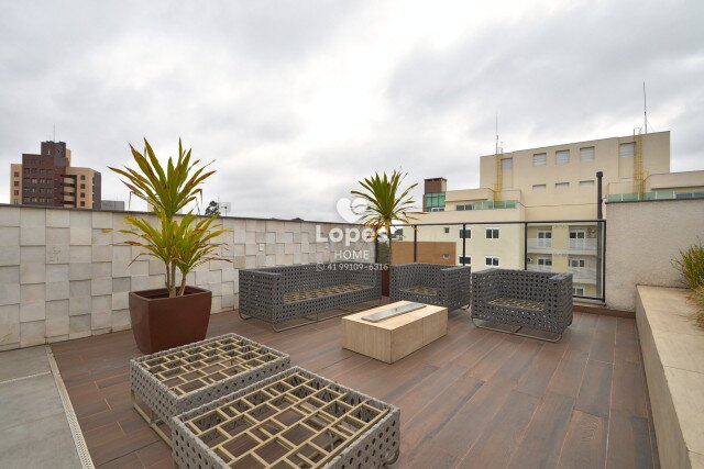 APARTAMENTO no Bairro: Cabral - Lopes Home - Curitiba - foto 20